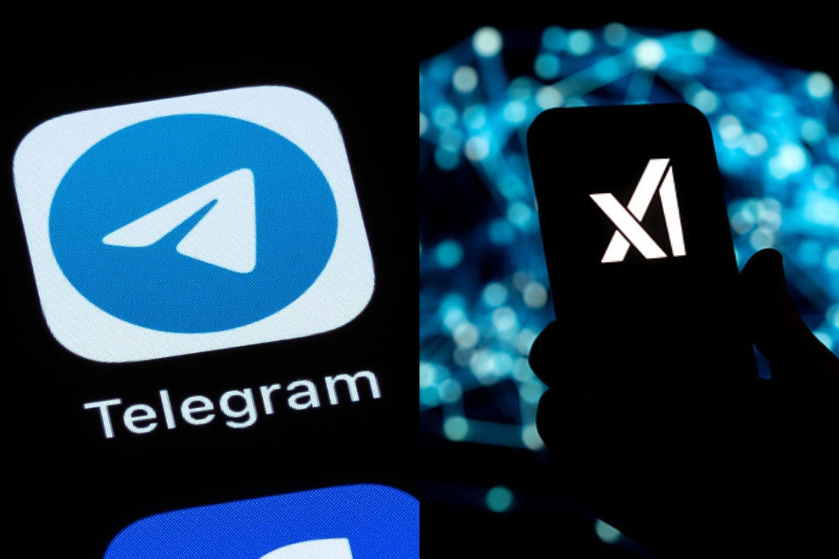 Telegram-ը համագործակցության պայմանավորվածություն է ձեռք բերել Իլոն Մասկի xAI ընկերության հետ