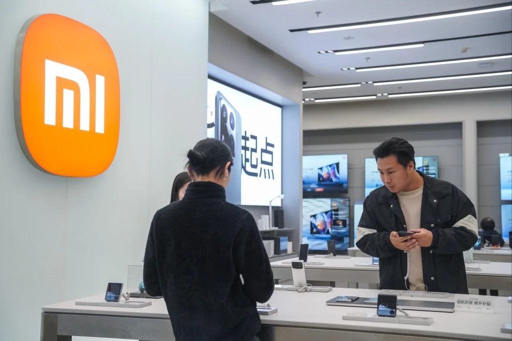 Xiaomi-ն նախատեսում է ներդնել գրեթե 28 միլիարդ դոլար՝ գիտահետազոտական և տեխնոլոգիական զարգացման ծրագրերում