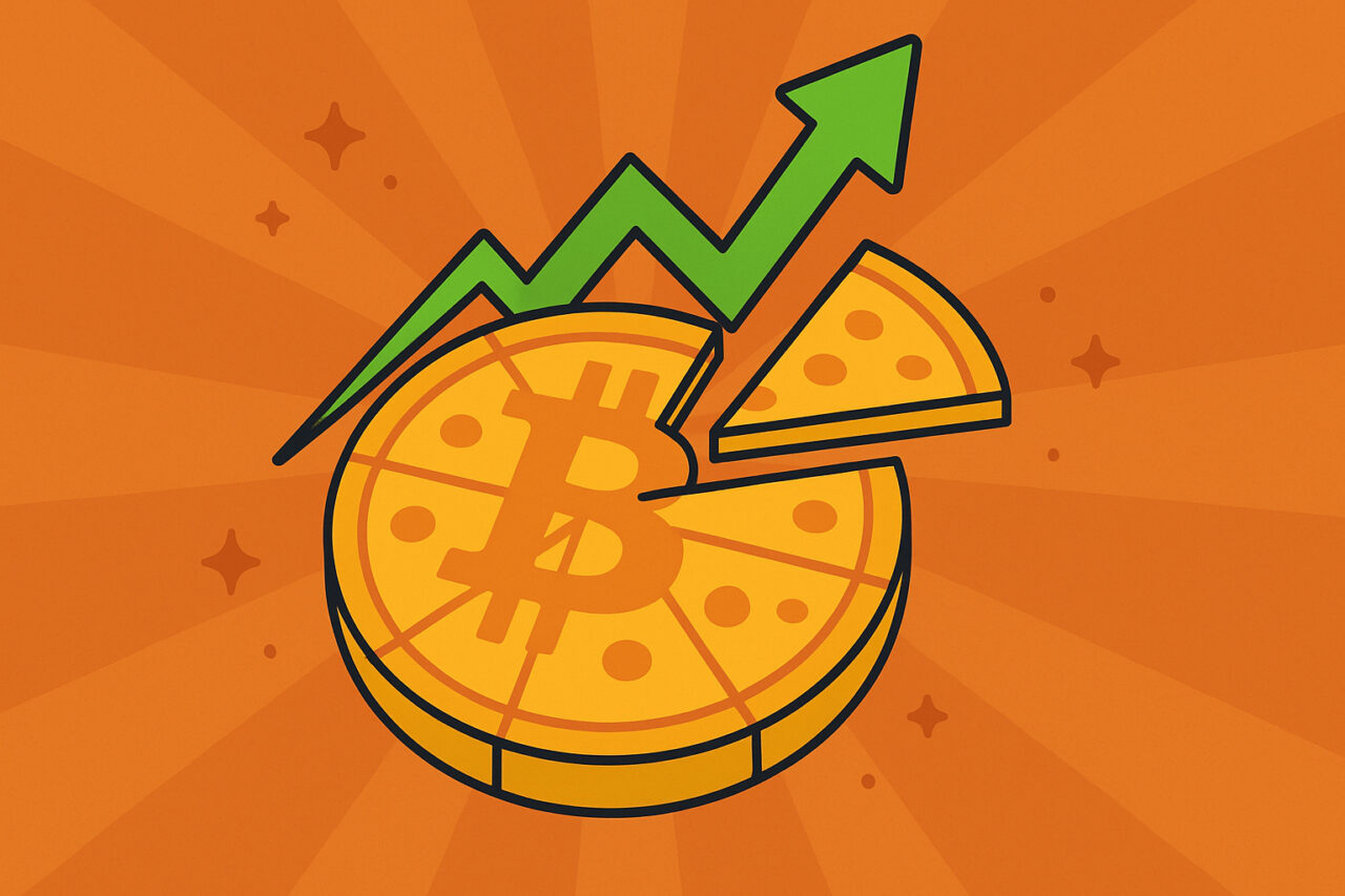 Binance-ի տարածաշրջանային տնօրեն Կիրիլ Խոմյակովը՝ գլխավոր կրիպտոարժույթի Bitcoin Pizza Day-ին սահմանած գնային ռեկորդի մասին