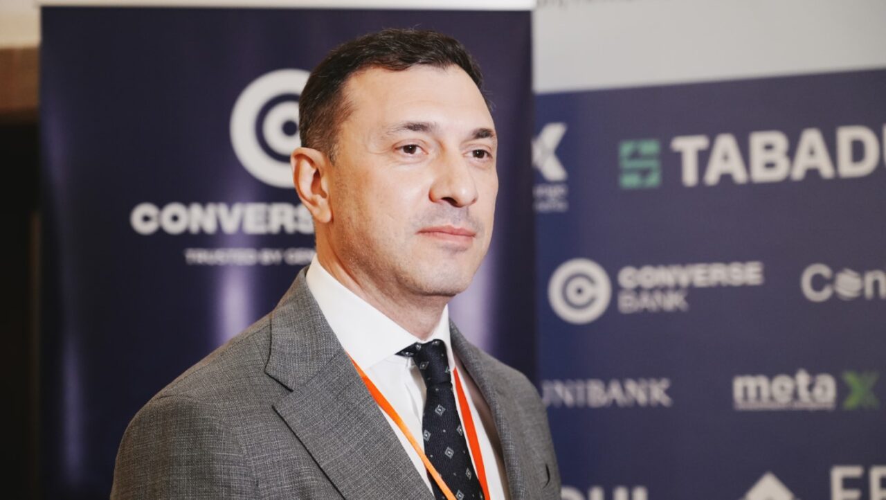Կոնվերս Բանկ. Tabadul-ին միացած բորսայական առևտրով զբաղվող առաջին կազմակերպությունը ՀՀ-ում