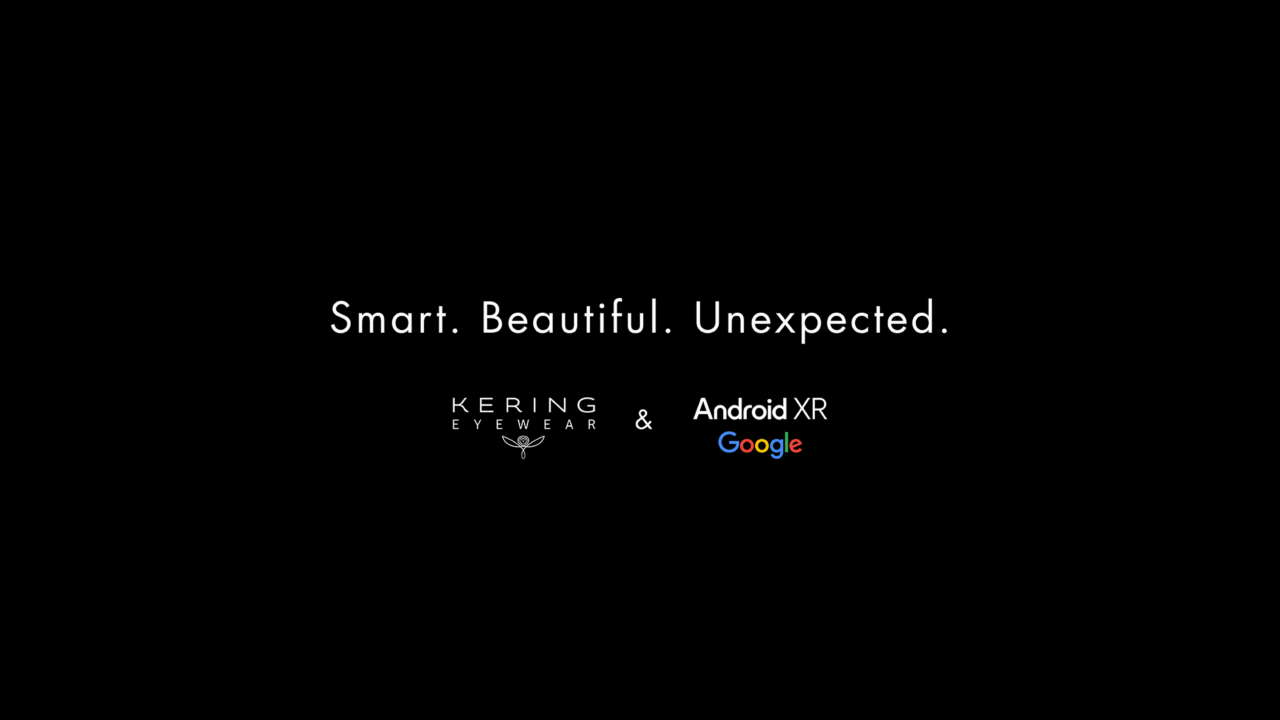 Google-ը և Kering-ի դուստր ընկերությունը կզարգացնեն արհեստական բանականությամբ ակնոցներ