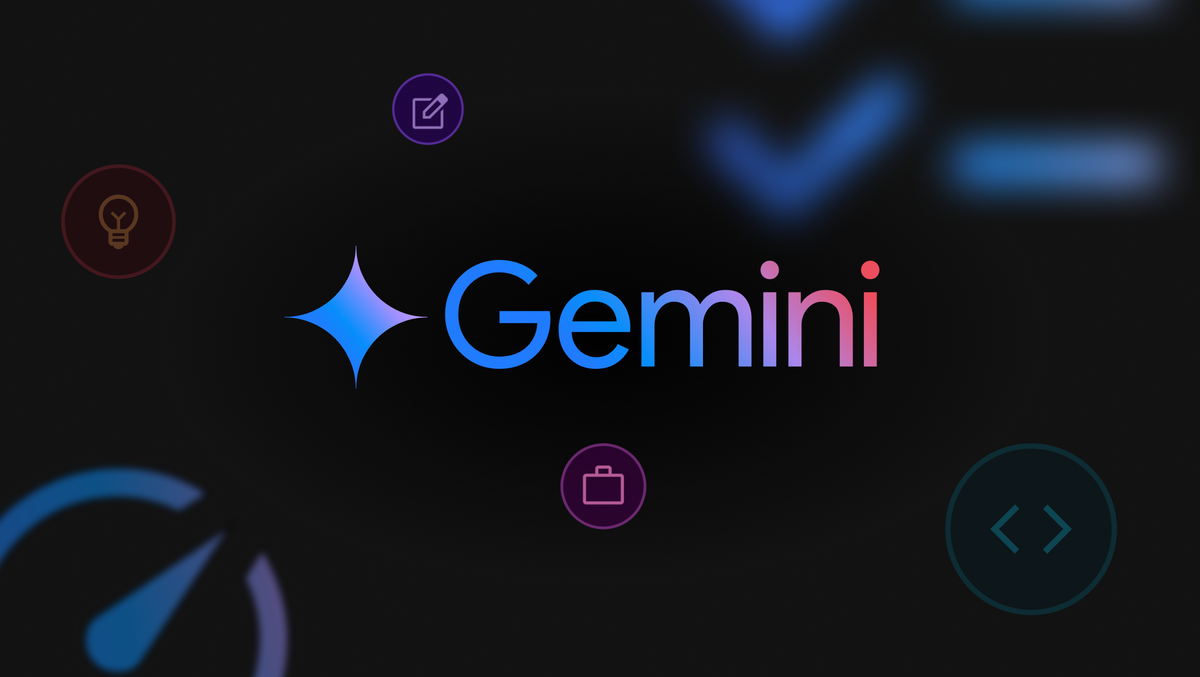 Gemini-ում AI-ֆոտոշոփ է հայտնվել