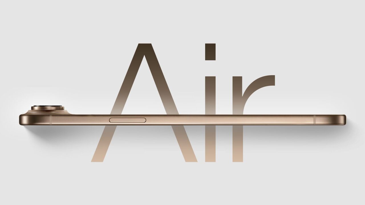 Ինչպիսին կլինի ամենաբարակ iPhone-ը