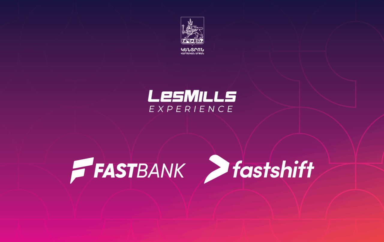 Ֆասթ Բանկի և Fast Shift-ի աջակցությամբ իրականացվել է միջազգային մակարդակի սպորտային միջոցառում