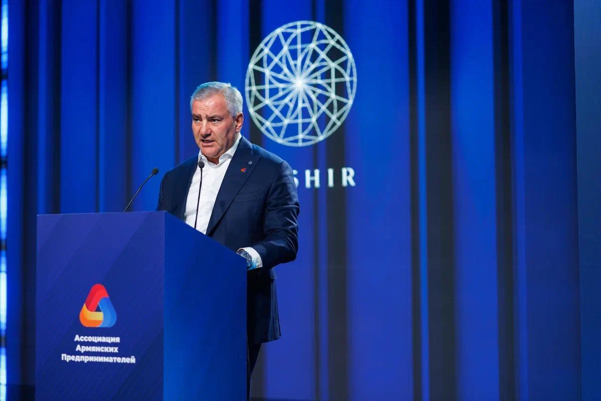 Սամվել Կարապետյան. Շուտով մեր արտաքին անվտանգությունը վերակառուցվելու է