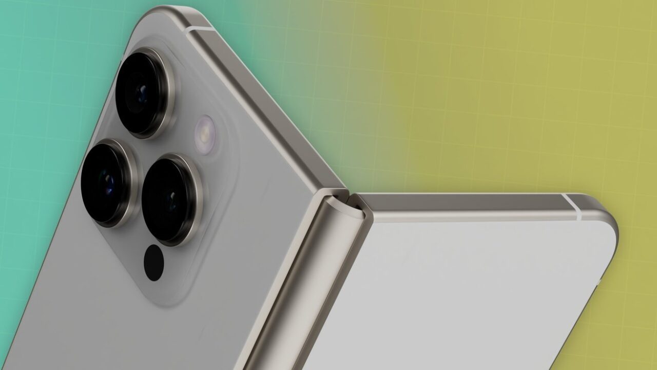 Apple-ը ծալվող iPhone կարտադրի