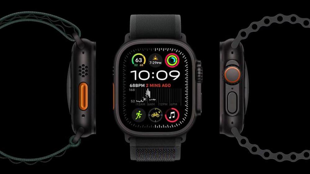 Երբ կլինի Apple Watch Ultra 3-ի և iPhone 17-ի շնորհանդեսը
