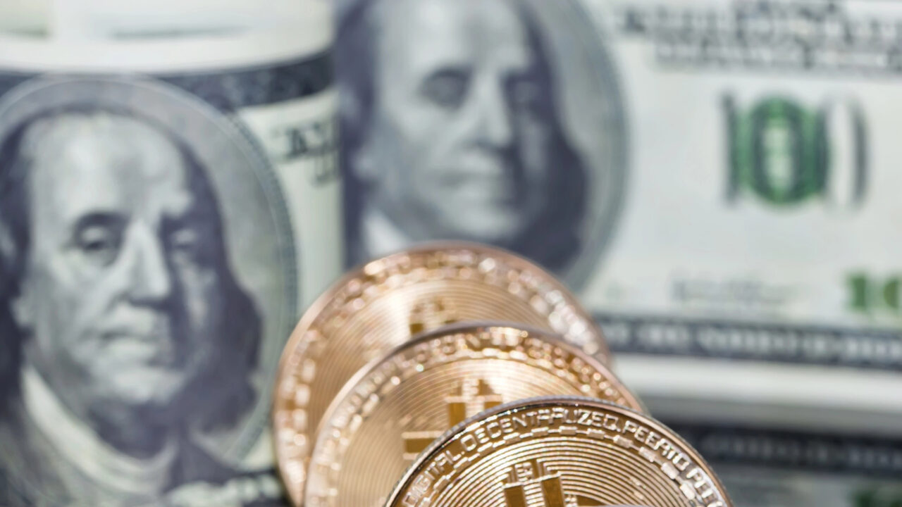 Bitcoin-ի փոխարժեքը նվազել է. 18/10/25