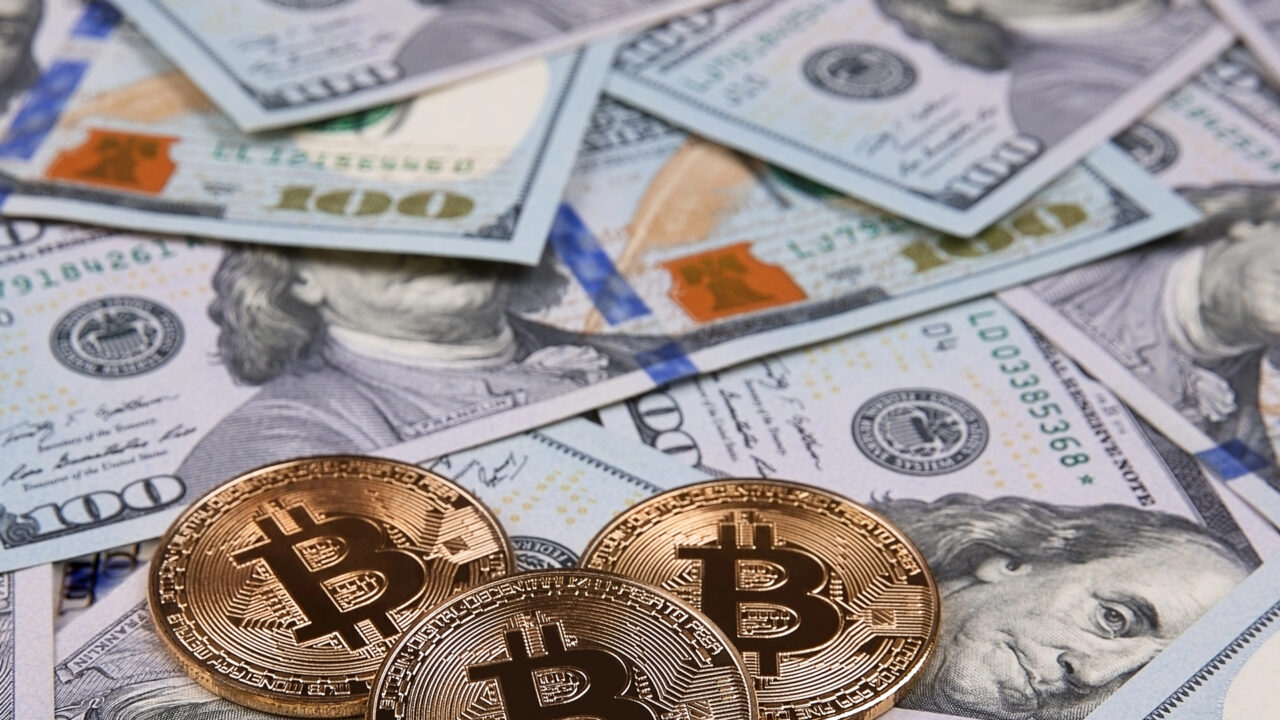 Bitcoin-ի փոխարժեքը նվազել է. 21/06/25