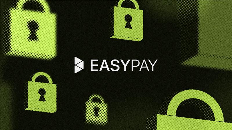 EasyPay-ն ուժեղացնում է իր անվտանգային համակարգերը