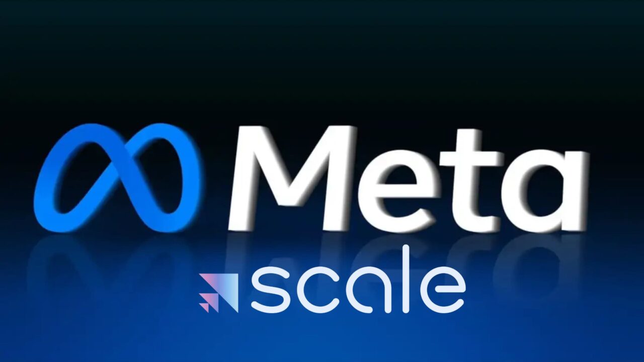 Meta-ն կարող է ավելի քան 10 միլիարդ դոլար ներդնել Scale AI արհեստական բանականության ստարտափում