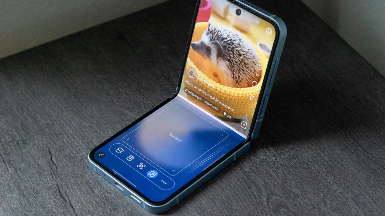 Samsung Galaxy Flip 7 FE-ը Եվրոպայում կարող է արժենալ շուրջ 799 եվրո