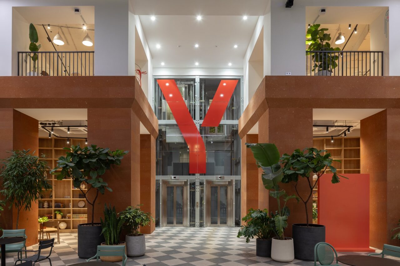 Yandex Armenia-ի գործարքների ծավալը 2024 թ. կազմել է Հայաստանի ՀՆԱ-ի 1,1%-ը