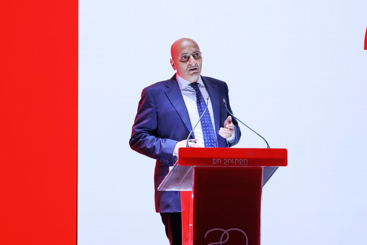 Viva-ն նշել է գործունեության 20-ամյակը