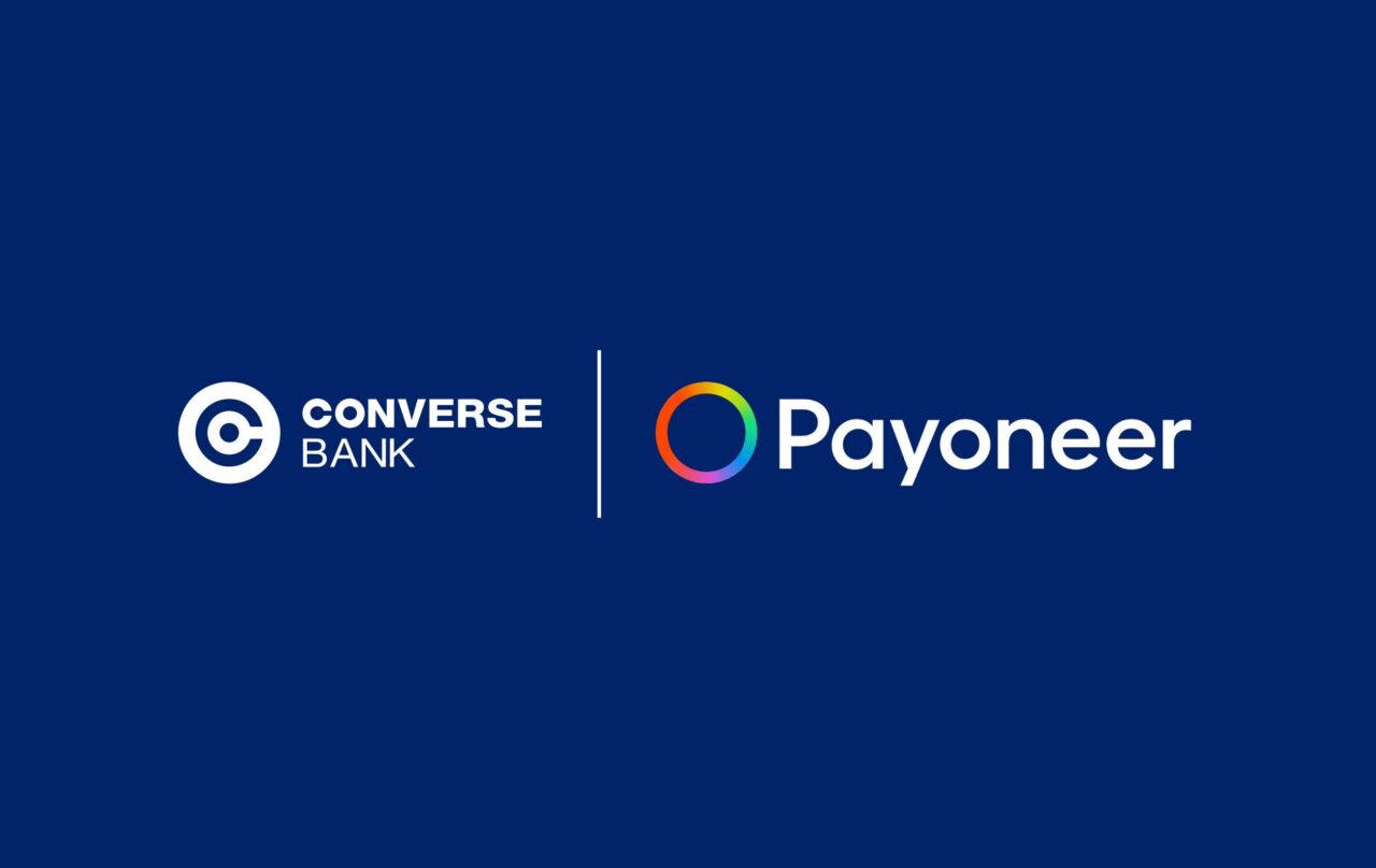 Եթե այլընտրանք եք փնտրում. Payoneer-ը միշտ հասանելի է Converse Mobile-ում