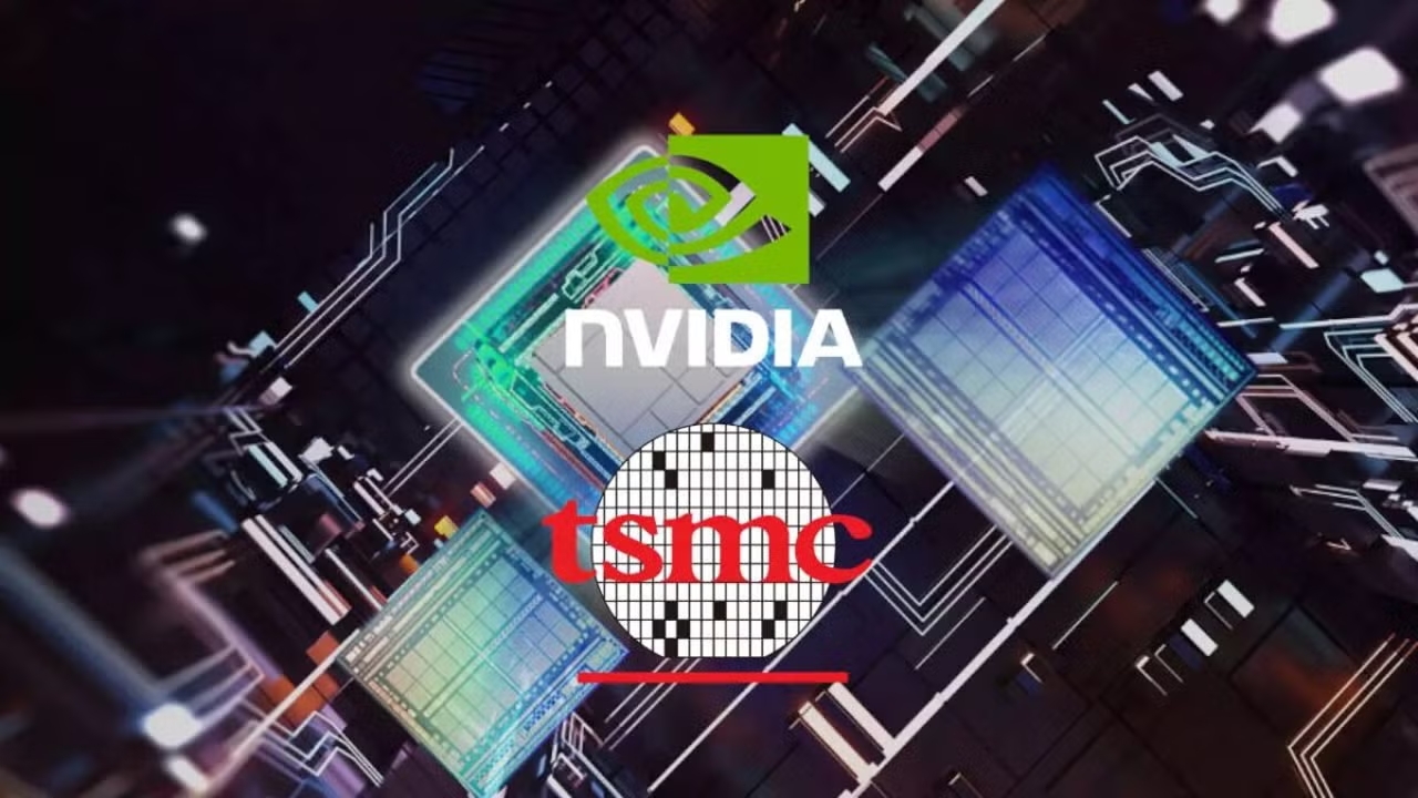 Nvidia-ն TSMC-ին 300 հազար H20 չիպի արտադրություն է պատվիրել