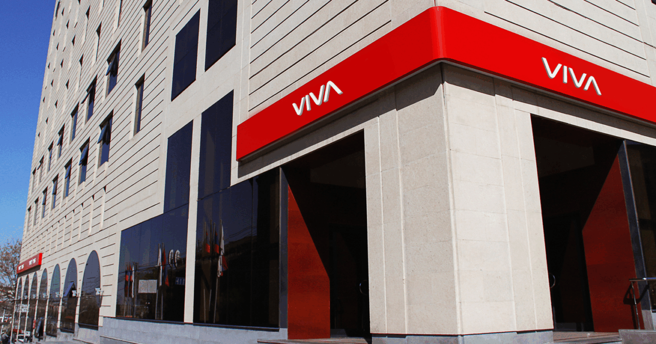 Viva-ի 80 միլիոն ԱՄՆ դոլար ծավալով պարտատոմսերն ամբողջությամբ տեղաբաշխված են