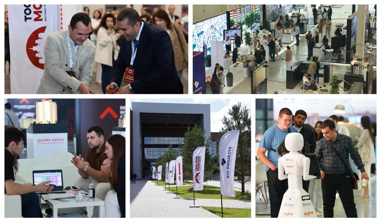 30 ընկերություն, 1500-ից ավել  այցելու․ TOON EXPO-ն դուրս է եկավ Հայաստանի սահմաններից