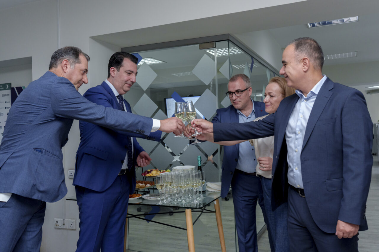 «Վիվա Արմենիա» ՓԲԸ-ի պարտատոմսերը ցուցակվել են Հայաստանի ֆոնդային բորսայում