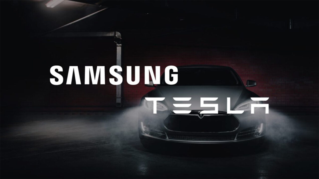 Samsung-ն ու Tesla-ն 16.5 միլիարդ դոլար արժողությամբ կիսահաղորդիչների մատակարարման պայմանագիր են կնքել