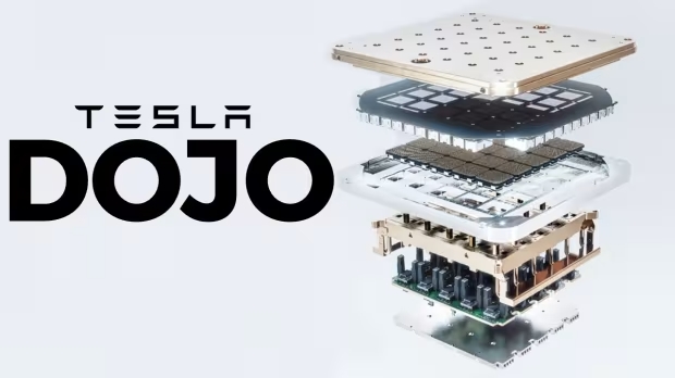 Bloomberg․ Tesla-ն դադարեցրել է Dojo սուպերհամակարգչի մշակումը