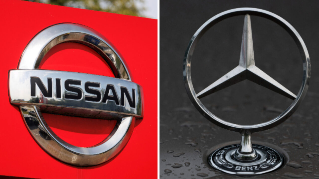 Mercedes-Benz-ը վաճառել է իր բաժնեմասը Nissan Motor-ում