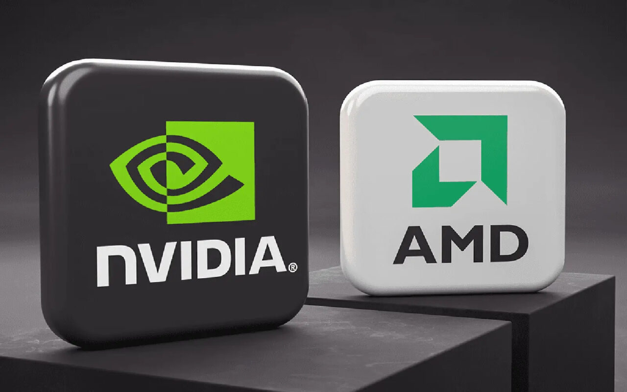 Nvidia-ն և AMD-ն Չինաստանում ԱԲ չիպերի վաճառքից գոյացած եկամուտի 15%-ը կհանձնեն պետությանը
