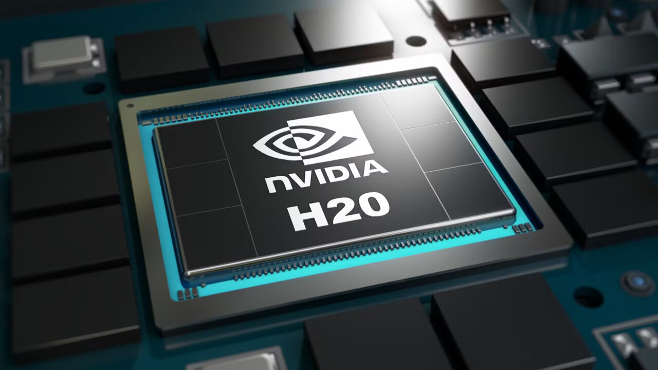 Nvidia-ն քննարկում է ԱՄՆ իշխանությունների հետ նոր ԱԲ-չիպերի մատակարարման հնարավորությունը Չինաստան