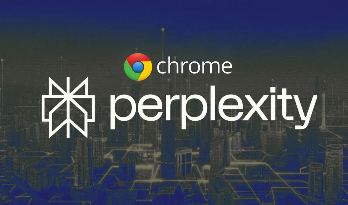 Perplexity-ը ցանկանում է 34.5 միլիարդ դոլարով գնել Chrome-ը 