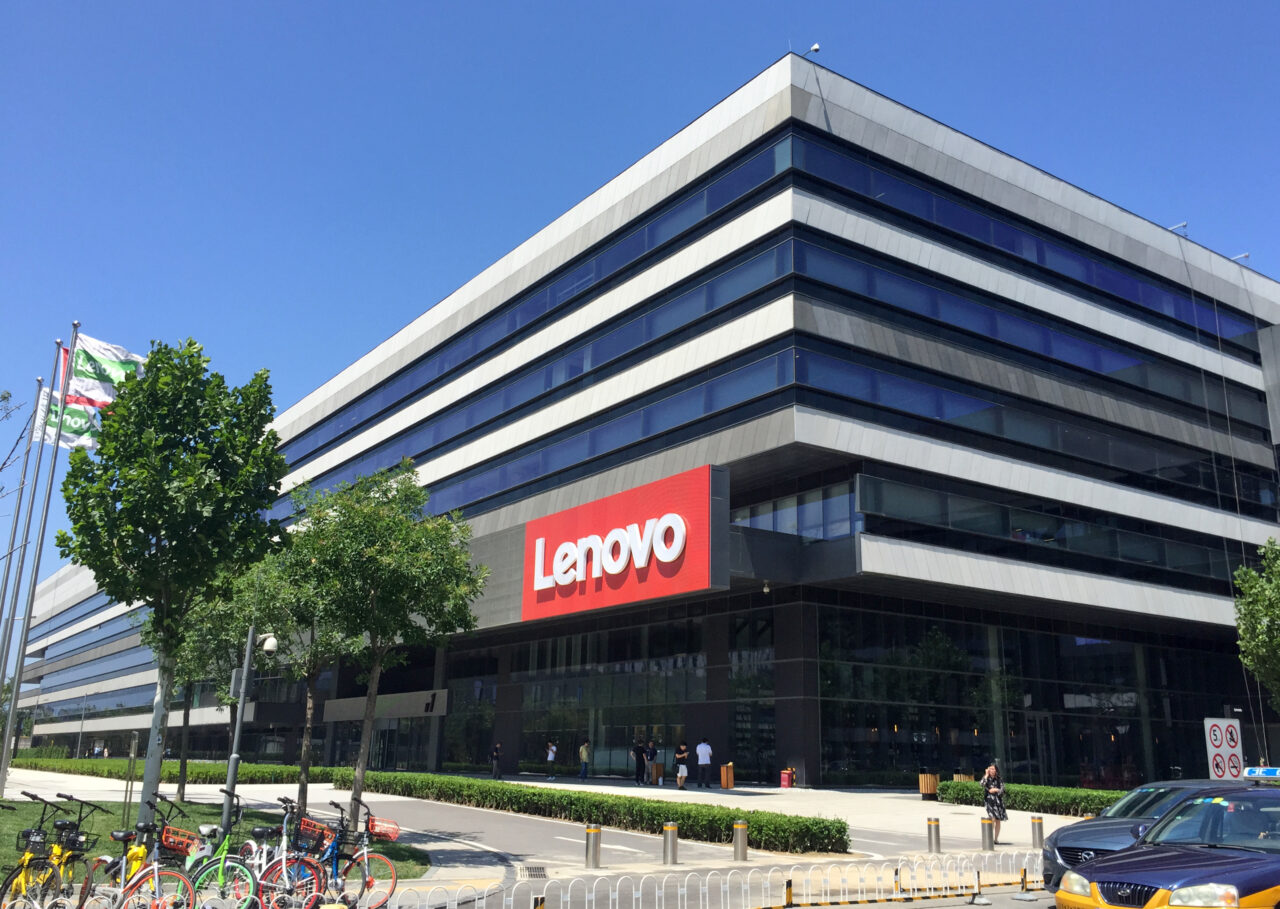 Lenovo-ն կրկնապատկել է եռամսյակային մաքուր շահույթը