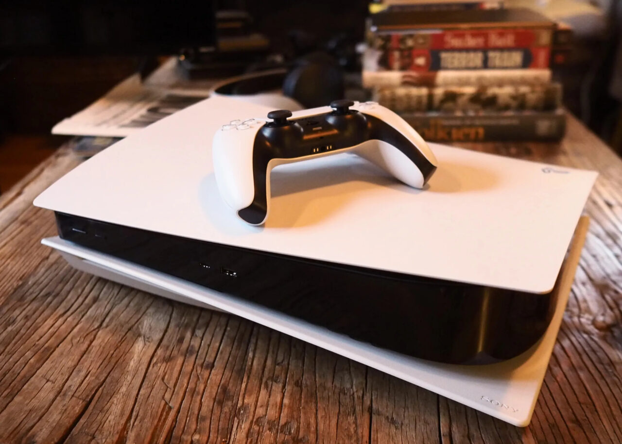 Sony-ն կբարձրացնի PlayStation 5-ի գինն ԱՄՆ-ում