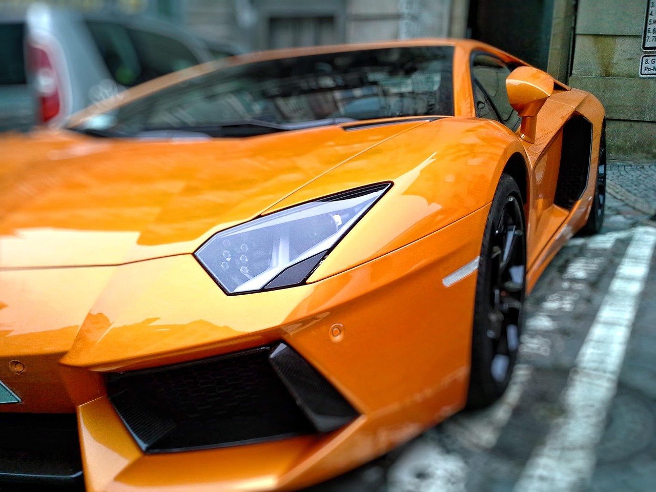 Մաքսատուրքերը դանդաղեցնում են Lamborghini-ի վաճառքները նույնիսկ ամենահարուստ ամերիկացիների շրջանում