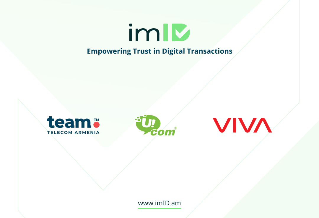 imID-ն թողարկեց «MobileID eSIM» լուծումը