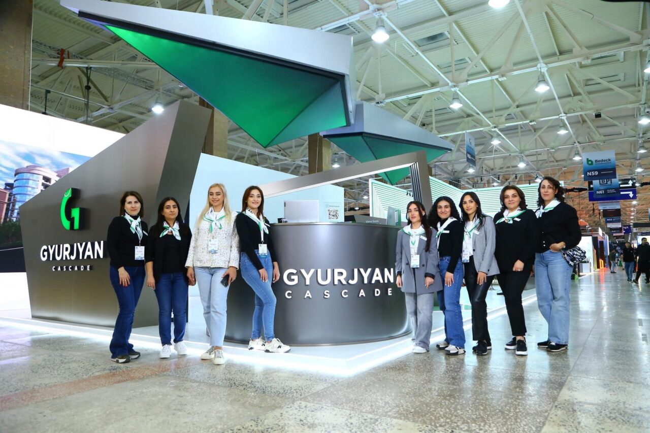 Արտքոմփանին բացառիկ առաջարկներով կմասնակցի TOON EXPO 2025-ին