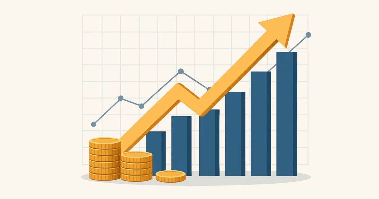 2020-2023 թթ․ ՏՏ ոլորտում զրոյից իրականացվող ներդրումների բաժինը կազմել է ավելի քան 52%