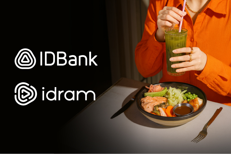 Վճարի՛ր հաշիվն Idram&IDBank-ով, ստացի՛ր idcoin-եր