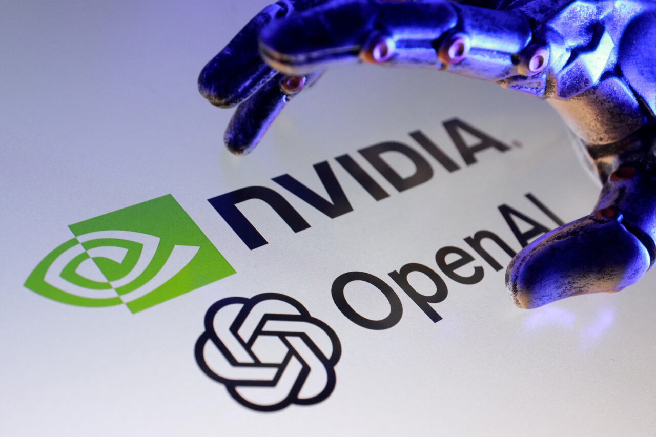 Nvidia-ն պատրաստվում է մինչև 100 միլիարդ դոլար ներդնել OpenAI-ում