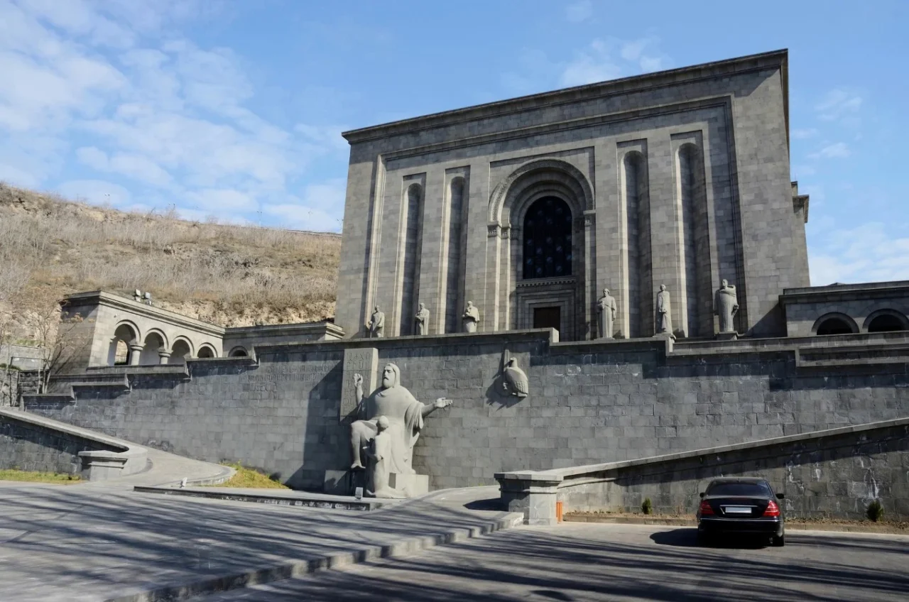 Մատենադարանի արդիականացումը շարունակվում է․ EasyPay-ը աջակցում է նոր գիտացուցադրական համակարգի ներդրմանը