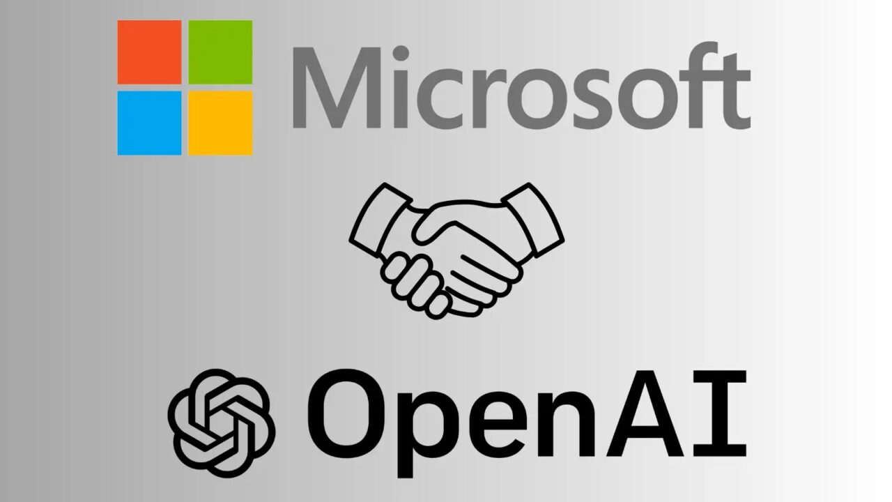 OpenAI և Microsoft-ը կնքել են համաձայնագիր, որը կհեշտացնի ԱԲ ստարտափի վերակազմավորումը