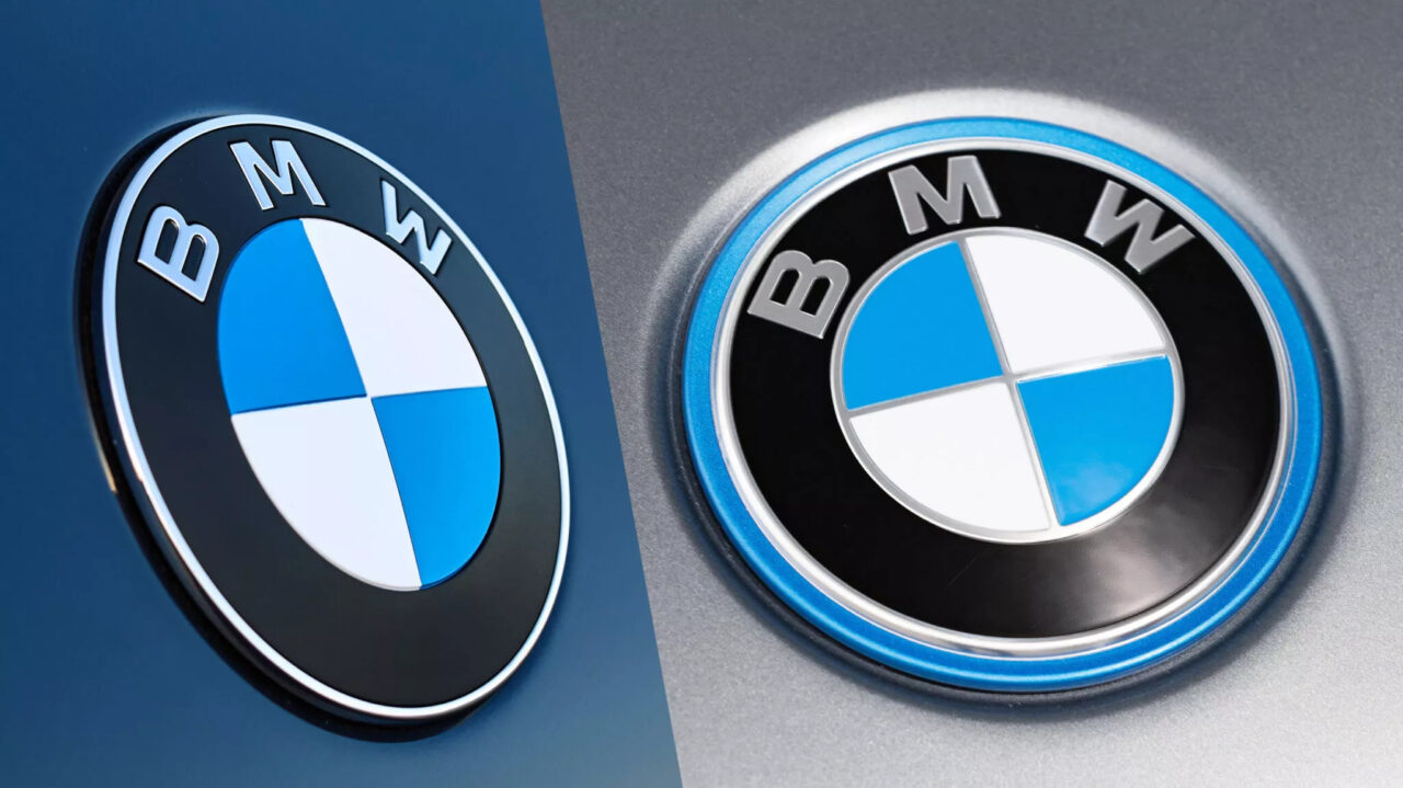 BMW-ն ներկայացրել է թարմացված տարբերանշանը, բայց դա գրեթե ոչ ոք չի նկատել