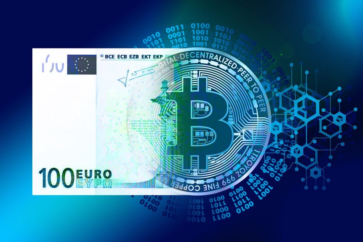 ԵՄ-ն մոտենում է թվային եվրոյի գործարկմանը