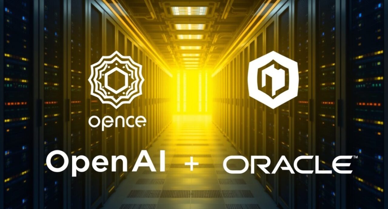 OpenAI-ը կնքել է 300 մլրդ դոլար արժողությամբ պայմանագիր՝ Oracle-ից հաշվարկային հզորություններ գնելու համար