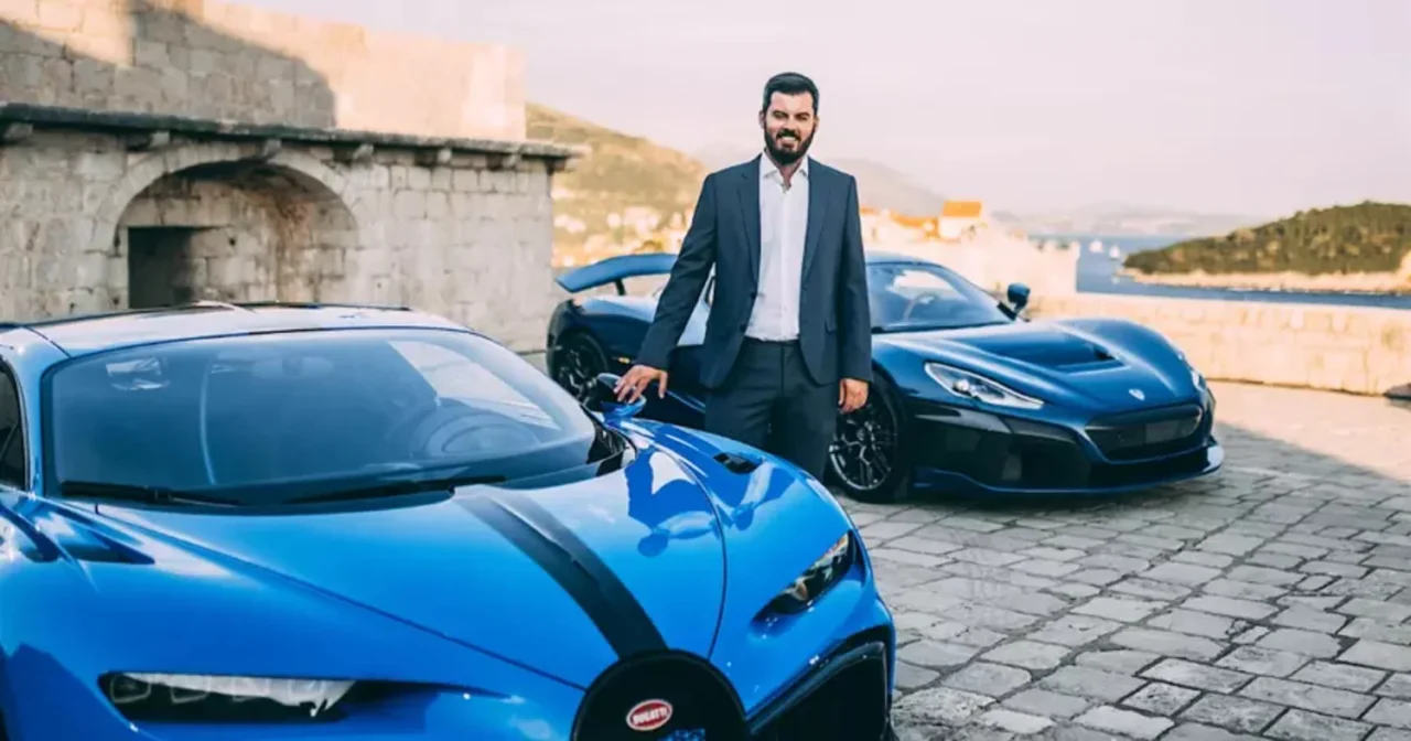 Մատե Ռիմացը ցանկանում է գնել Porsche-ի բաժնեմասը Bugatti-ում
