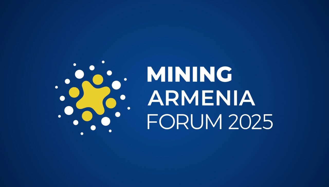Ամփոփվել է Հայաստանի Հանքարդյունաբերական երկրորդ միջազգային Ֆորումը