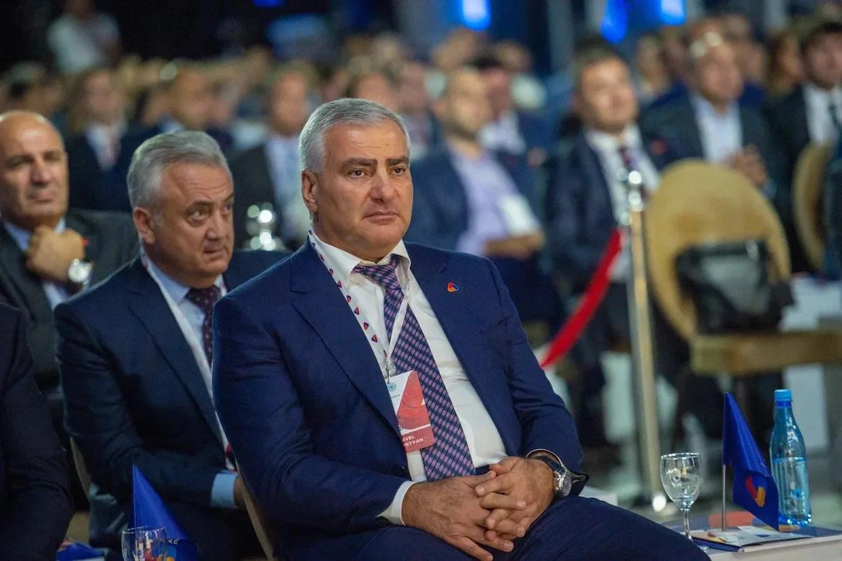 Սամվել Կարապետյան. Մեծ ներդրումների շնորհիվ Երևանը դարձնելու ենք Համահայկական Մայրաքաղաքին արժանի քաղաք