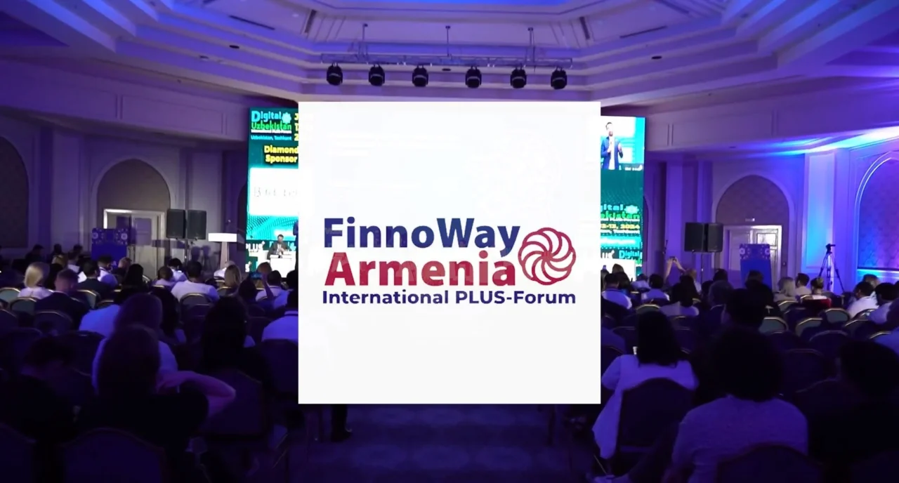 Հարավային Կովկասում առաջին անգամ տեղի կունենա Միջազգային ՊԼԱՍ-Ֆորում․ Երևանը կընդունի FinnoWay Armenia 2025-ը