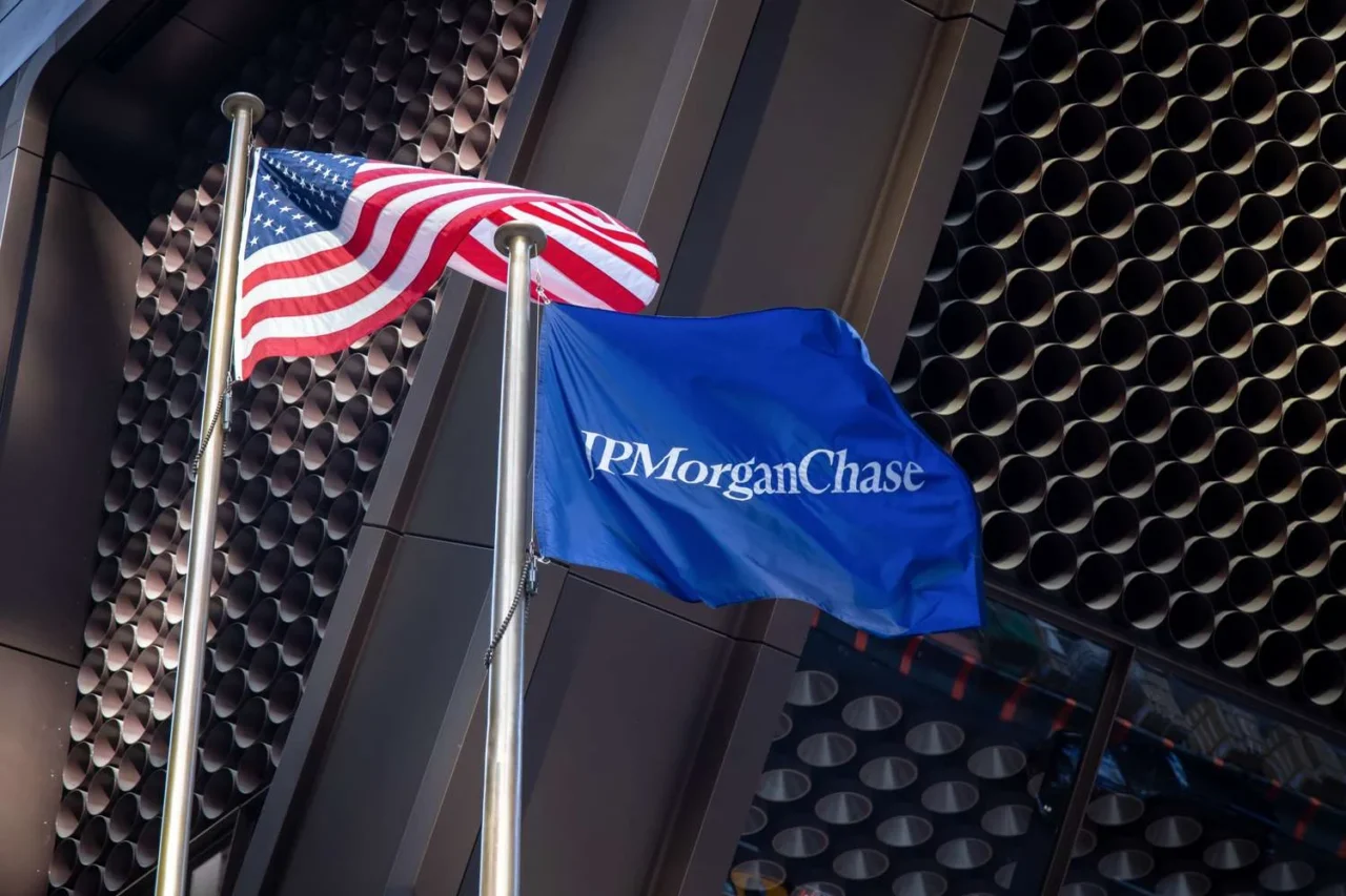 JPMorgan Chase-ը հայտնել է 1.5 տրիլիոն դոլար արժողությամբ անվտանգության և կայունության զարգացման ծրագրի մասին