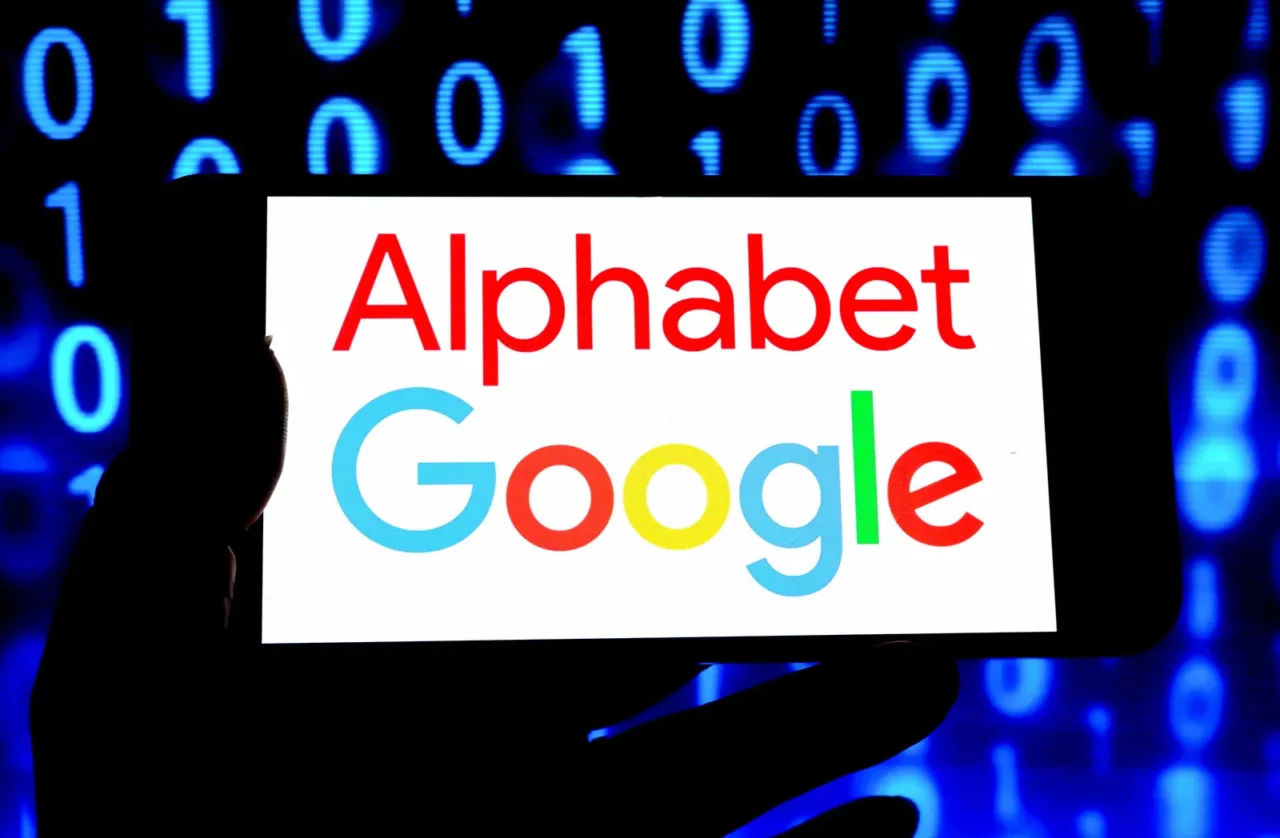 Alphabet Inc.-ի մաքուր շահույթը տարվա երրորդ եռամսյակում ավելացել է 33%-ով