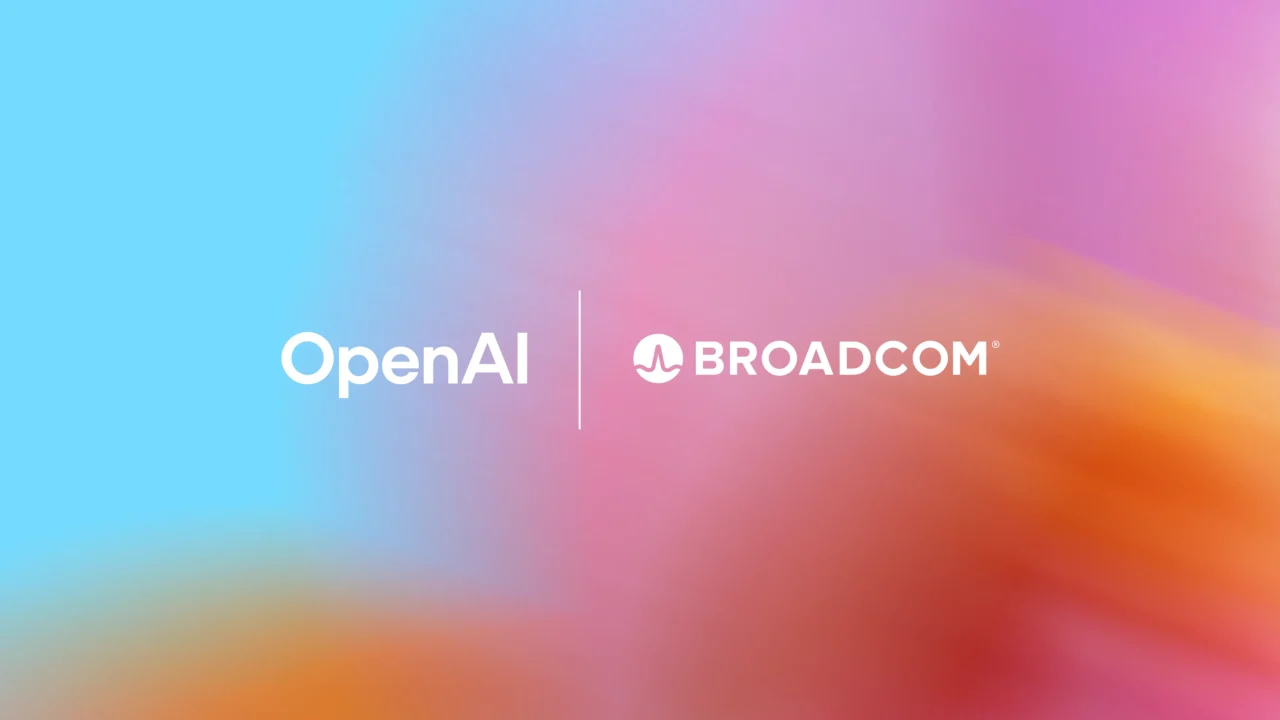 OpenAI-ը միավորվում է Broadcom-ի հետ՝ սեփական արհեստական բանականության չիպերի արտադրության համար