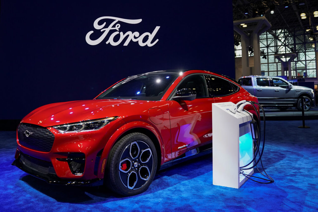 Ford-ի ղեկավարն ընդունել է, որ առանց հարկային արտոնությունների ԱՄՆ-ի էլեկտրամեքենաների շուկան կարող է կրկնակի կրճատվել